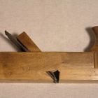 Wood plane