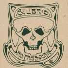 Ex-libris (bookplate)