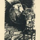 Ex-libris (bookplate)