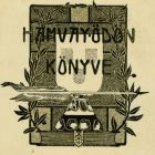 Ex-libris (bookplate)