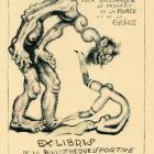 Ex-libris (bookplate)