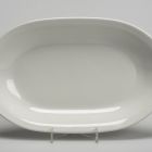 Oval portion dish (part of a set) - UNISET-212