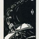 Ex-libris (bookplate)