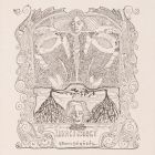 Ex-libris (bookplate) - György Lukács