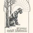 Ex-libris (bookplate)