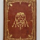 Book - Vita del Venerabile Servo di Dio P. Paolo della Croce. Roma, 1821