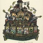 Ex-libris (bookplate)