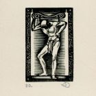 Ex-libris (bookplate)