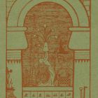 Ex-libris (bookplate)