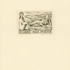 Ex-libris (bookplate)