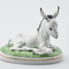 Statuette (Animal Figurine) - Donkey