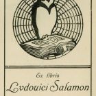 Ex-libris (bookplate)