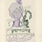 Ex-libris (bookplate)