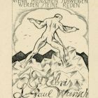 Ex-libris (bookplate)