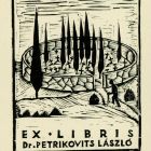 Ex-libris (bookplate)