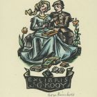 Ex-libris (bookplate)