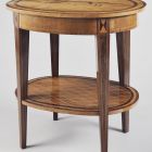 Small table