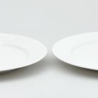 Plate (part of a set - Prototype of the Isabella tableware set