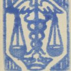 Ex-libris (bookplate)