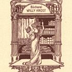 Ex-libris (bookplate)