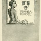 Ex-libris (bookplate)