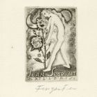 Ex-libris (bookplate)