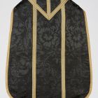 Chasuble - for mourning Mass