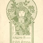 Ex-libris (bookplate)