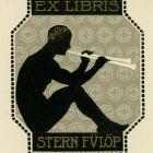 Ex-libris (bookplate)