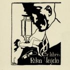 Ex-libris (bookplate)