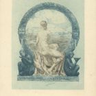 Ex-libris (bookplate)