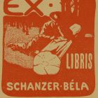 Ex-libris (bookplate)