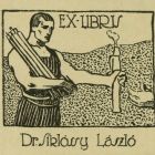 Ex-libris (bookplate)