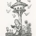 Ex-libris (bookplate)