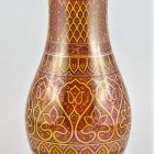 Vase - With Millennium (Persian) decoration