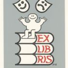 Ex-libris (bookplate)