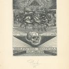 Ex-libris (bookplate)