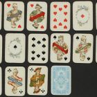 Playing card