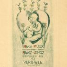 Ex-libris (bookplate)