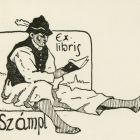 Ex-libris (bookplate)