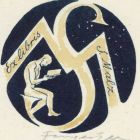 Ex-libris (bookplate)