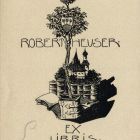 Ex-libris (bookplate)