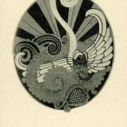 Ex-libris (bookplate)