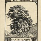 Ex-libris (bookplate)