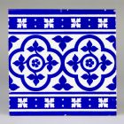 Bordure tile