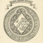 Ex-libris (bookplate)