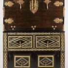 Cabinet - bargueno (vargueno)