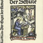 Ex-libris (bookplate)