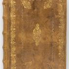 Book - [Hibernicus, Thomas:] Flores Bibliae, sive Loci communes... Trnava, 1743