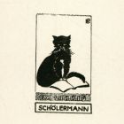 Ex-libris (bookplate)